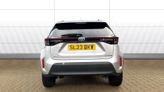 Toyota Yaris Cross 1.5 Hybrid Design 5dr CVT Hybrid Estate